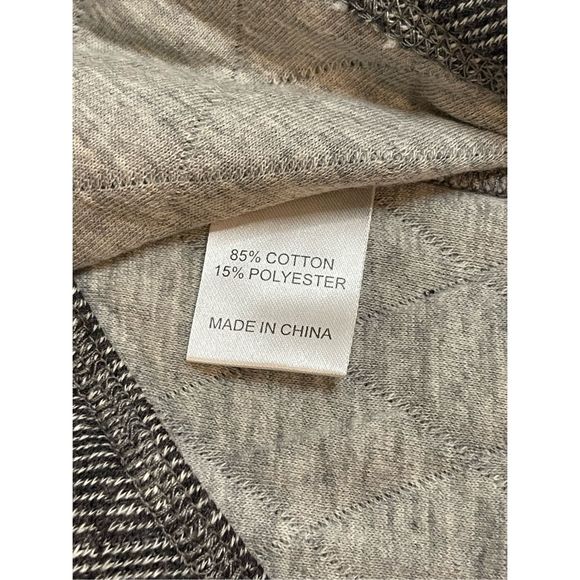 The Field men’s 1/4 zip light pullover size medium - Picture 5 of 7